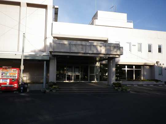 shibushi