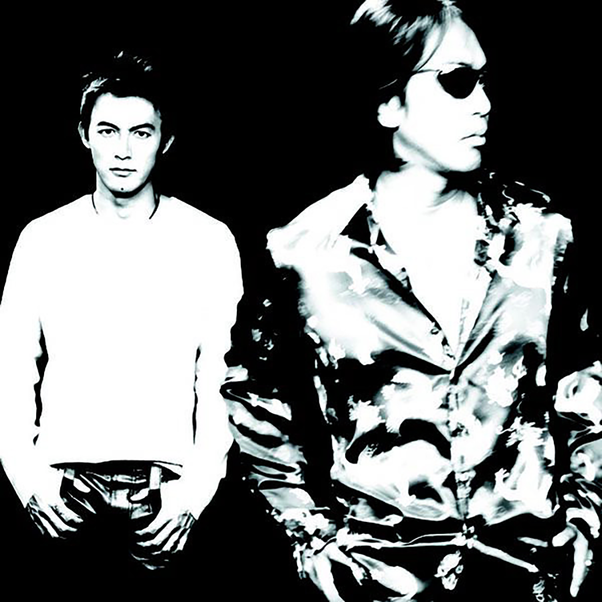 『B'z-EP』（2007）のジャケット画像