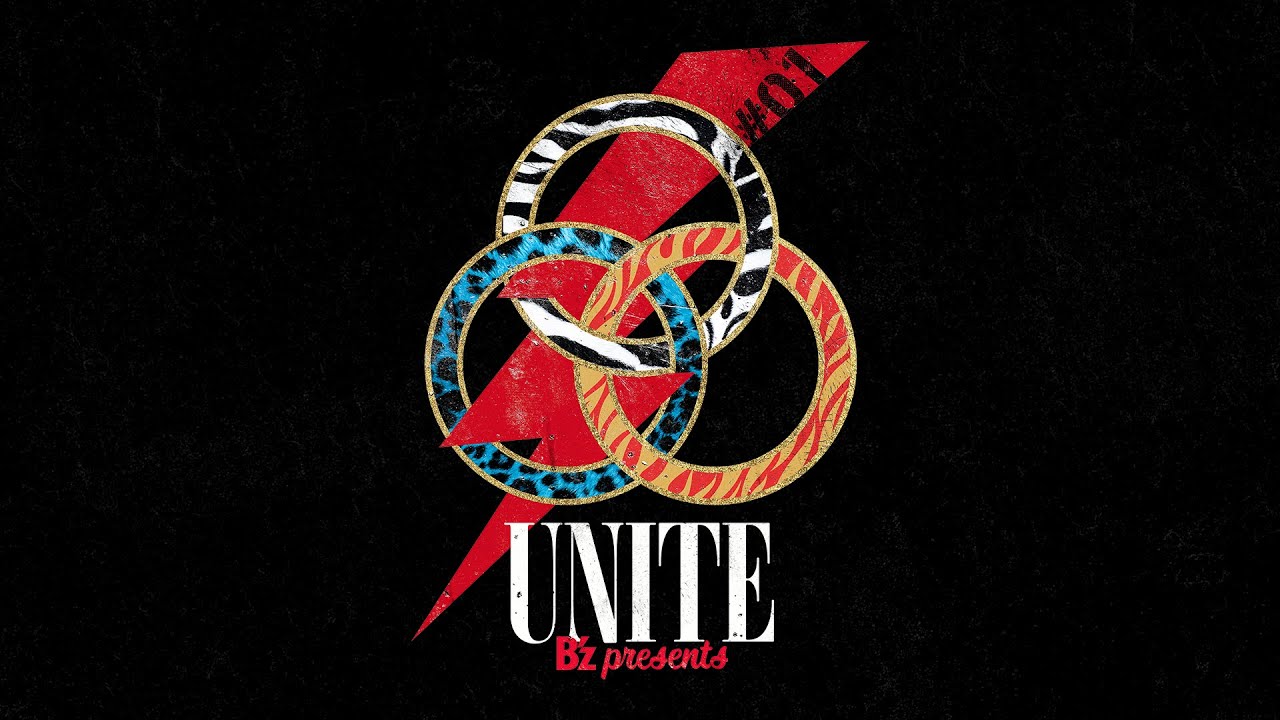 『B'z presents UNITE #01』