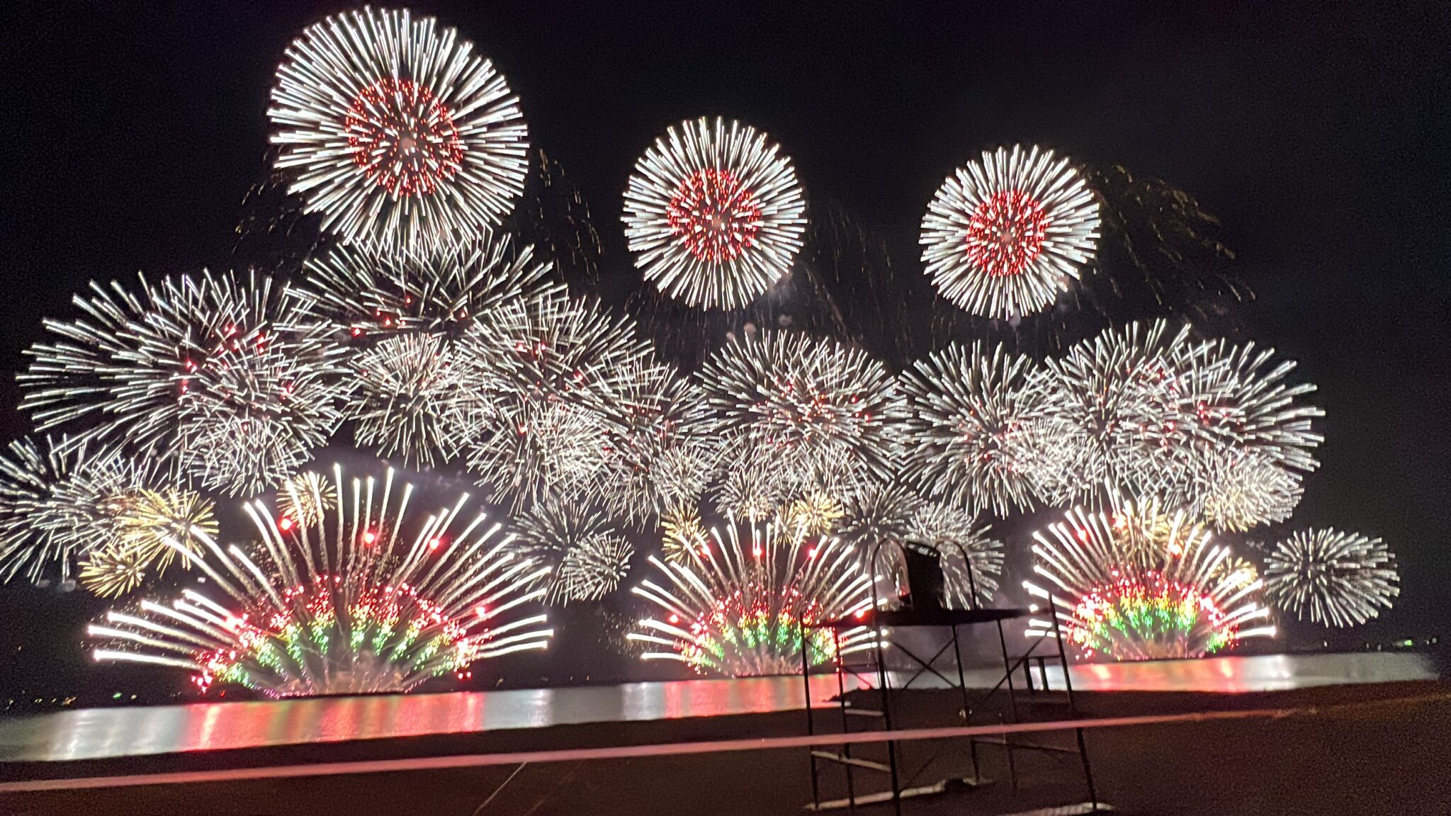 第1位獲得！ B´z ULTRA FIREWORKS B´z花火 セットアップルームウエア