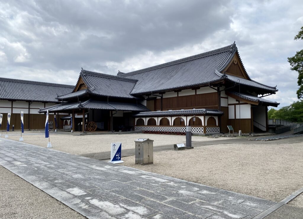 佐賀城本丸歴史館の写真